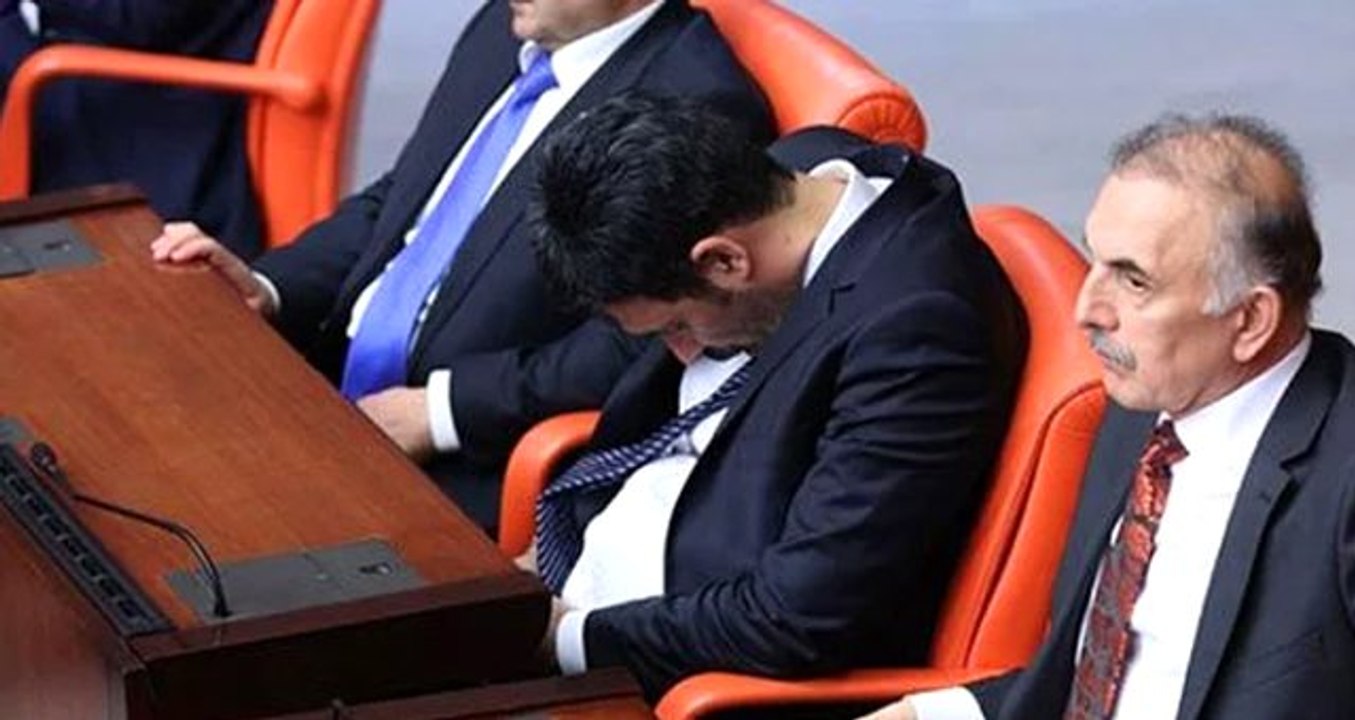 Türkiye'de bir milletvekili, asgari ücretlinin 9 katından fazla maaş alıyor