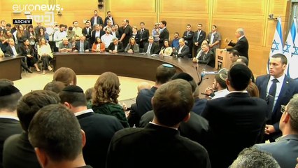 Netanjahu bleibt Likud-Chef, er erhielt 72,5 % der Stimmen