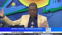 Julio Martínez Pozo: La absolución de Héctor Rodríguez Pimentel