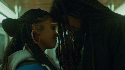 Skip Marley - Slow Down