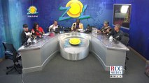 Euri Cabral: Hay que eliminar el vertedero de Jarabacoa; El PLD es la principal fuerza electoral