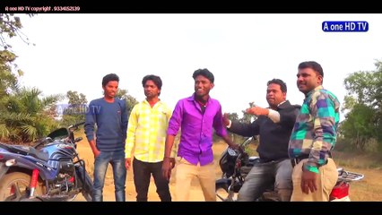 Amer bape amare joine konai khuje pachhe nai Purulia comedy video