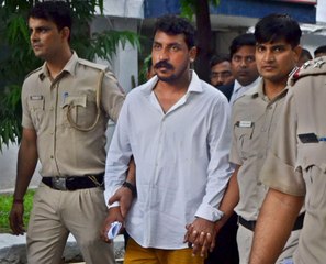 Reports of torture with chandrashekhar azad in jail