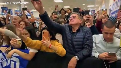 Netanyahu vince le primarie del Likud, sconfiggendo il rivale Saar