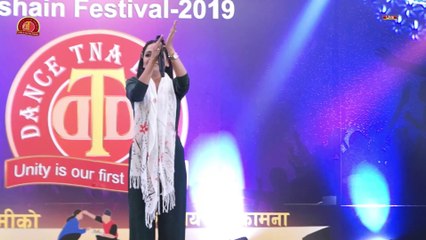 Indira Joshi | nepali song