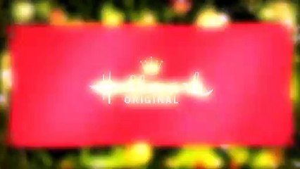 Hallmark Channel - Annie Claus Is Coming To Town - Premiere Promo