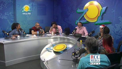 Analizando el zapato apretao en El Mismo Golpe con Jochy parte2