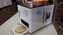 Magic Roti Maker  | रोटी बनाने की मशीन - बिना आटा गुंधे बनाइए गरमा गरम रोटियां!