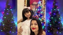 Bollywoods Celebs Christmas Celebrations 2019