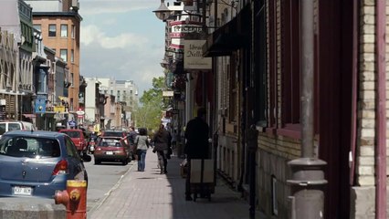 Tout ce que tu possèdes - Bande-annonce