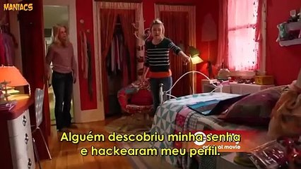 Cyberbully - Trailer Legendado (HD)