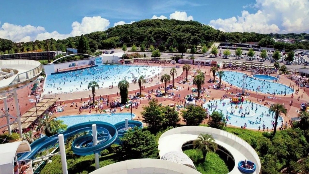 "KAWASAKI" Top 47 Tourist Places | Kawasaki Tourism | JAPAN