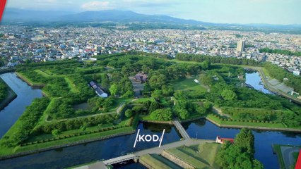 "HAKODATE" Top 45 Tourist Places | Hakodate Tourism | JAPAN