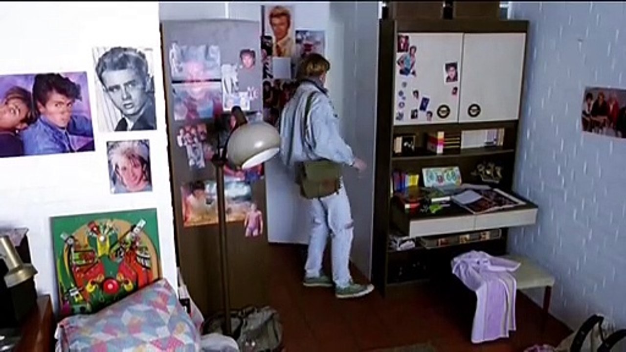 HOUSE OF BOYS - Trailer - Peccadillo Pictures