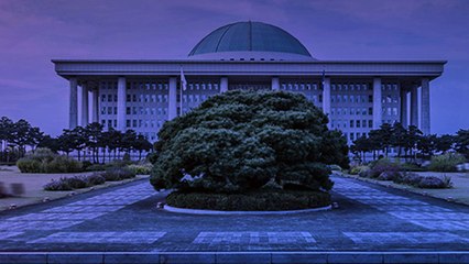 [더뉴스 더콕] 국회 '헌법소원'의 역설...입법의 사법화 / YTN