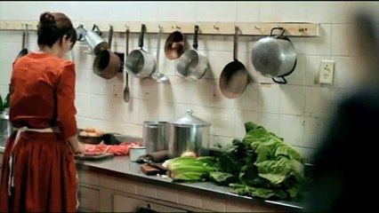 ENTRE MUROS -Trailler