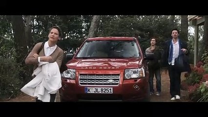 WAS DU NICHT SIEHST | Trailer deutsch german [HD]