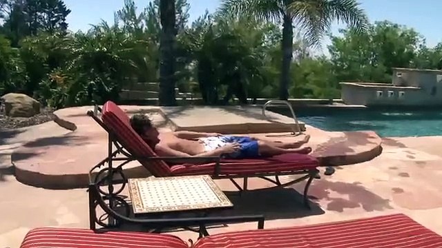 1313: HAUNTED FRAT - Official Trailer