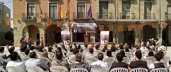 CATALUNYA ÜBER ALLES! (2011) - (english subs) Trailer Oficial HD 1080p