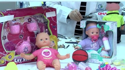 2 milyon oyuncak incelendi; yeni düzenleme geldi