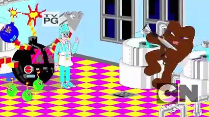 The Problem Solverz  Promo - Coming in April 2011!