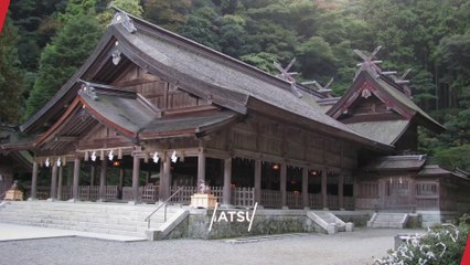 "MATSUE" Top 44 Tourist Places | Matsue Tourism | JAPAN