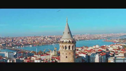 Aslan Parçam - Fragman - 27 Aralık'ta Sinemalarda...