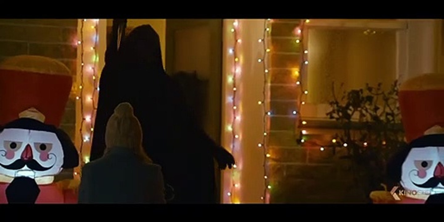 BLACK CHRISTMAS Trailer Kara Noel Fragman