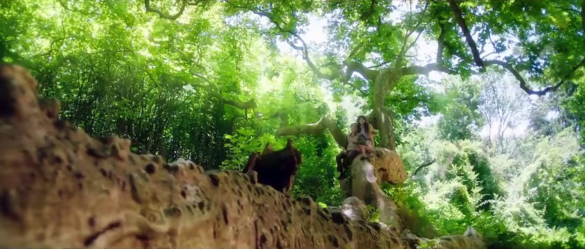 Şuursuz Aşk Fragman -27 Aralık'ta Sinemalarda