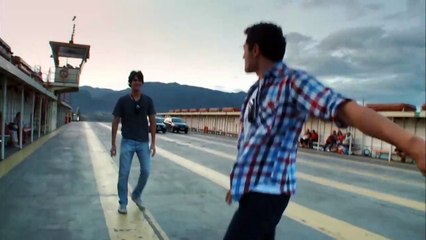 Trailer Desaparecidos OFICIAL - HD