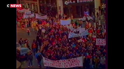 Cette grève est-elle la plus longue de l'histoire française ?