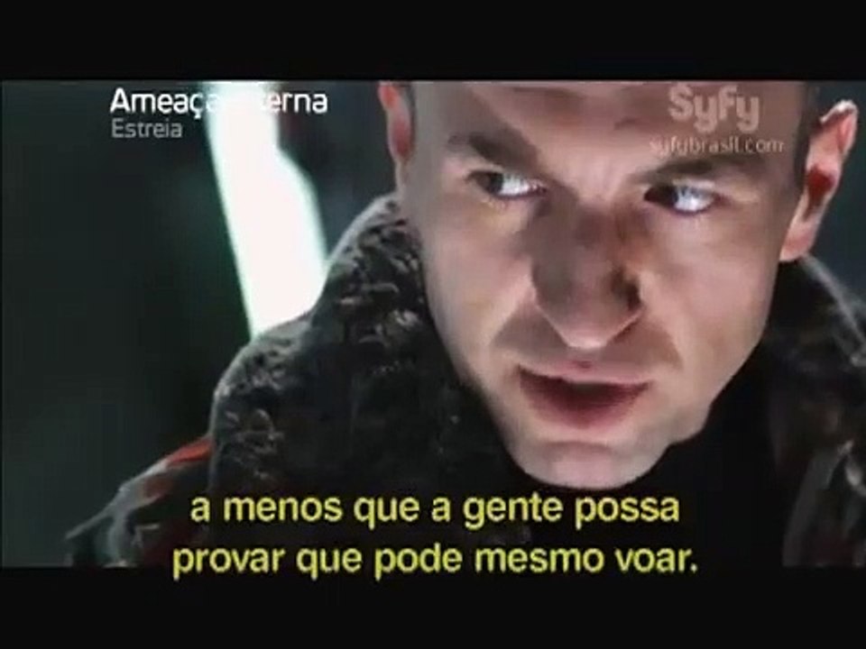 Ameaça Interna