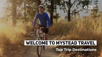 Lake Nakuru Safari Tour - MyStead Travel