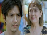 The Gift: Muling pagkikita ng tunay na mag-ina | Episode 74