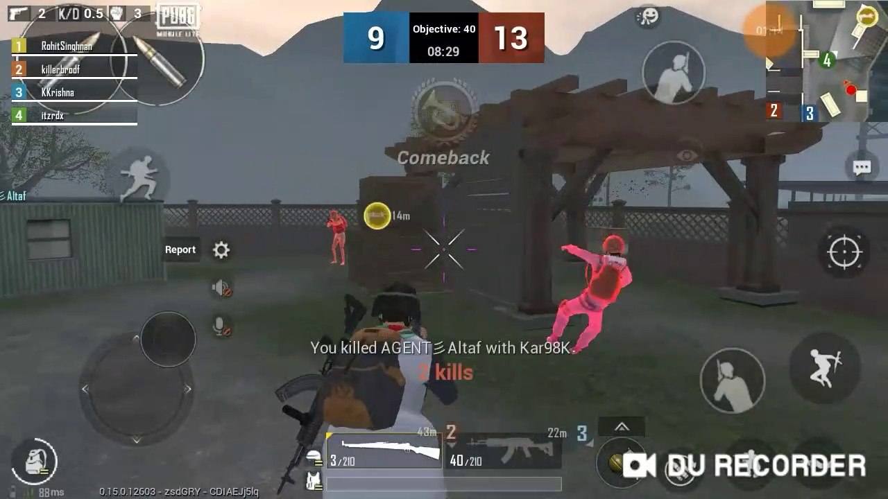 Best sniping