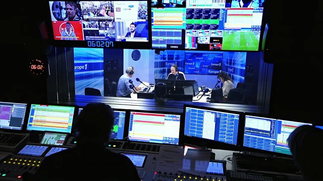 Les trains, on a pas compté dessus : le système B comme bus pour pallier la grève