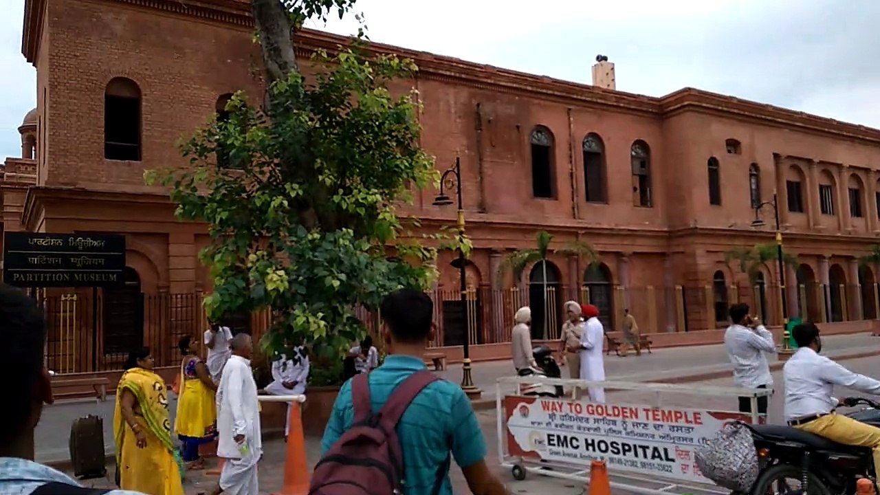 amritsar   place