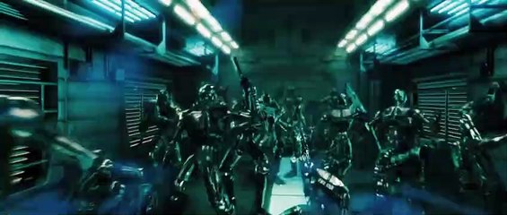 Sucker Punch: Mundo Surreal - Trailer Teaser [HD]