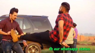 Parmish Verma Attitude Status Punjabi Attitude Whatsapp Status Dosti Status Boys Attitude Status