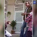 Sabiq Cricketer Wasim Akram Ki Video Social Media Par Viral
