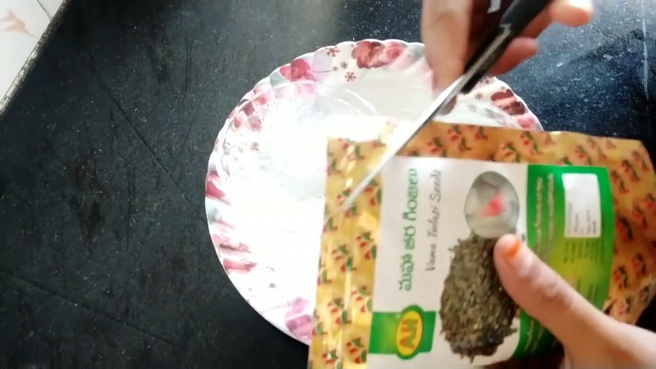 Mahabeera Seeds || Magical Medicine for Pain Relief and Weight Loss