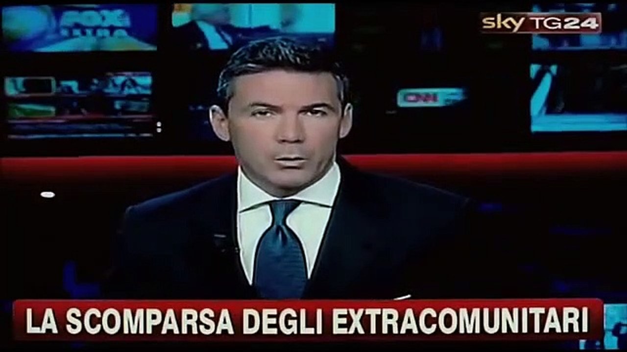 Cose dell'altro Mondo - Trailer (2011)