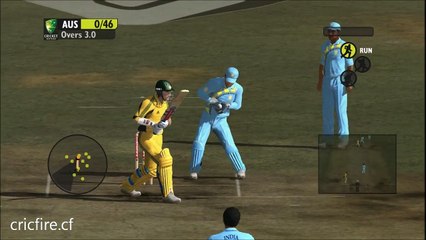 Beefy's Batting Challenge #6 (Legend Challenges) Play Spinners for 6 overs ||  Ashes Cricket