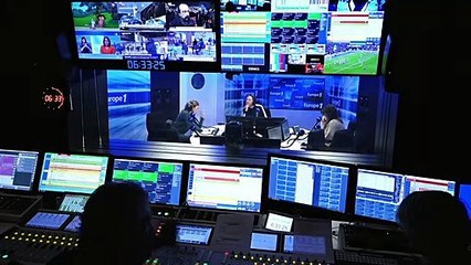 La SNCF met les bouchées doubles pour faire circuler des trains malgré la grève