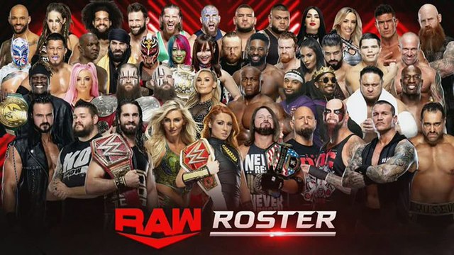 raw wwe main event results 11-18-19 rhonda rousey in charlies angles remake nxt uk spoilers matt hardy future & more