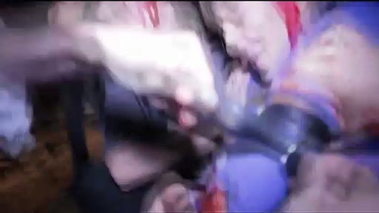 Tape 407 Trailer 1 - Official