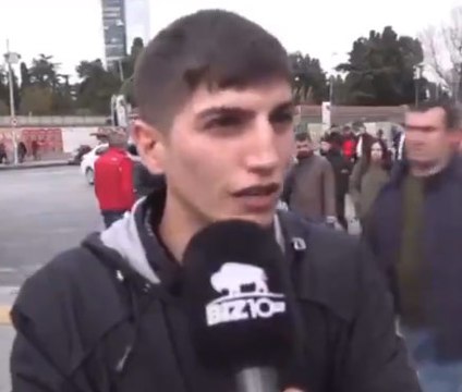 Kanal İstanbul'u bir o anladı o da yanlış anladı