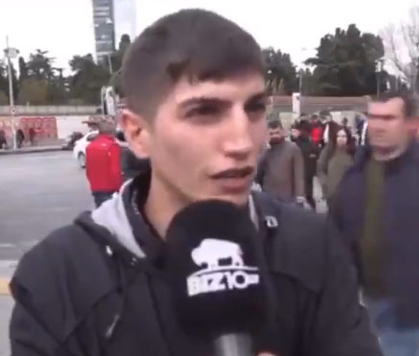 Kanal İstanbul'u bir o anladı o da yanlış anladı