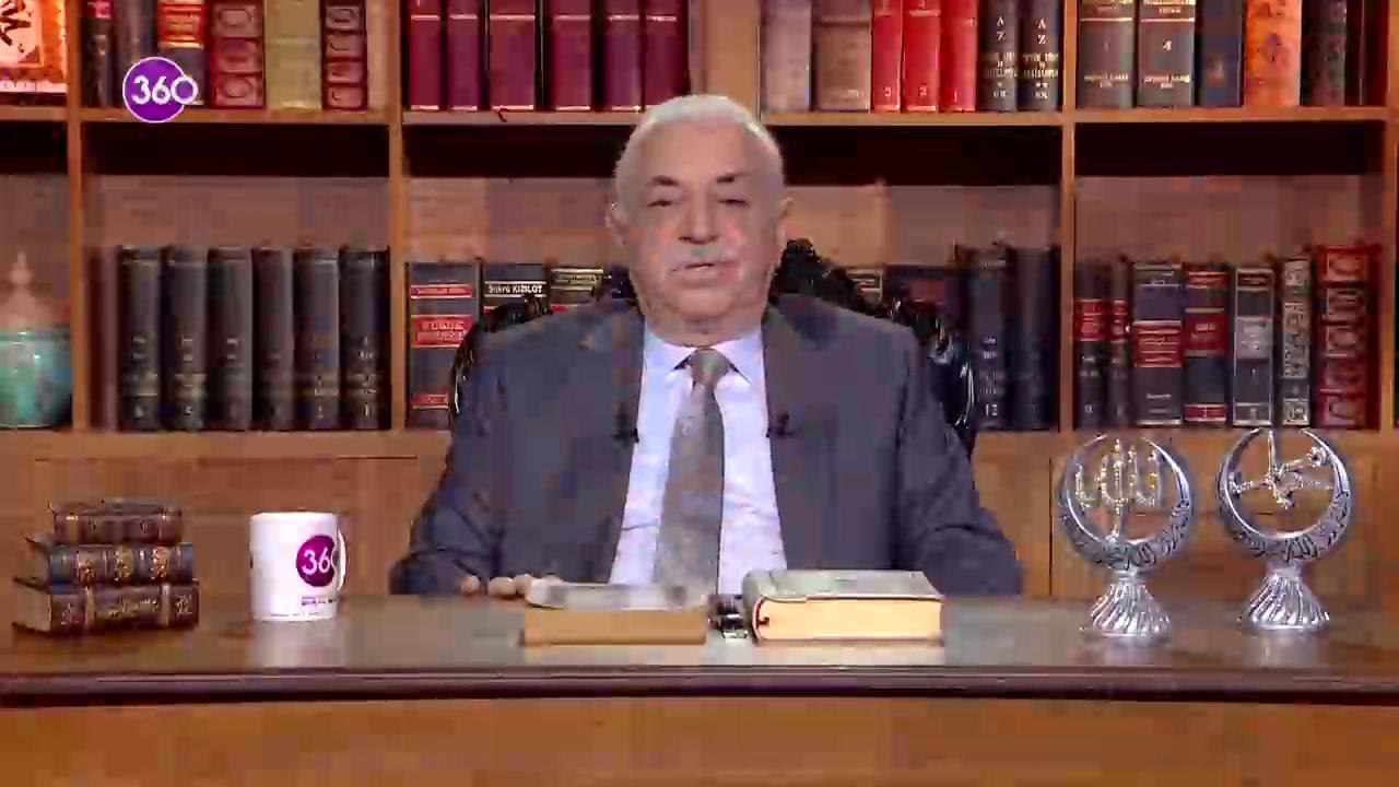 Cuma Sohbetleri