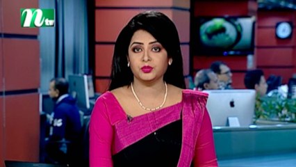 NTV Modhyanner Khobor | 27 December 2019